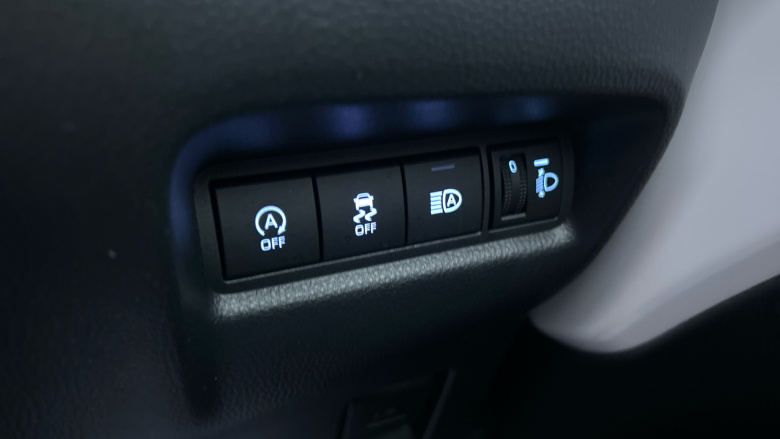 Toyota Aygo X 1.0 VVT-i Edge 5dr Auto Petrol Hatchback